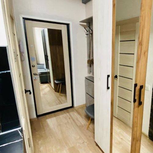 Студия улица Багрицкого, 61