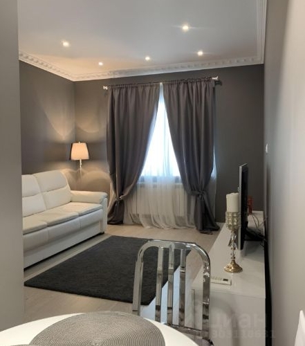 Студия Перестройка ТСЖ,  д. 6