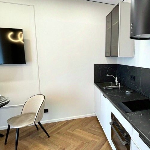 Студия Волоколамское шоссе, 95/2