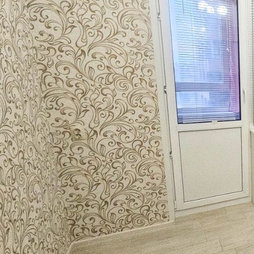 1-комн квартира Одинцово, 2