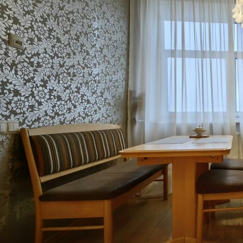 4-комн квартира Шмитовский проезд, 16С2