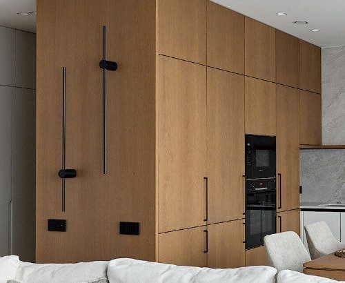 4-комн квартира Винницкая улица, 8к2