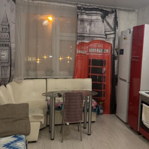 2-комн квартира Железнодорожный мкр, Балашиха, улица Струве,  д. 5