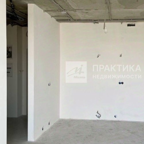 2-комн квартира Автозаводская улица, 26/1