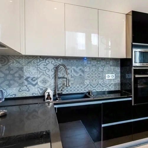 3-комн квартира Ленинский проспект, 107к1