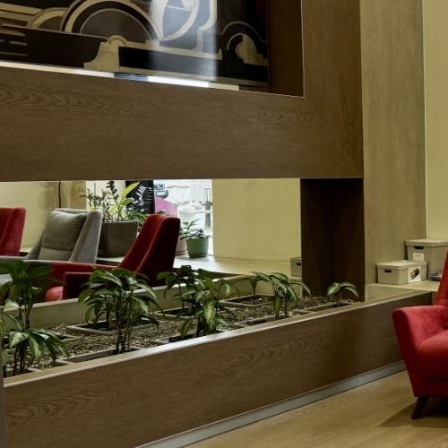 2-комн квартира Головинское шоссе, 10Б