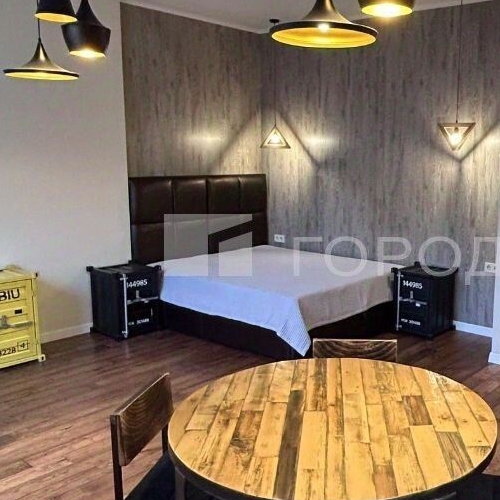 1-комн квартира Красногорск, улица Спасская, 1к1