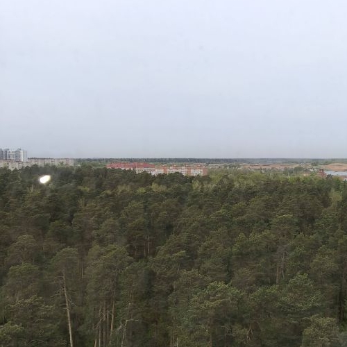 1-комн квартира Красноармейск, улица Новая Жизнь,  д. 8