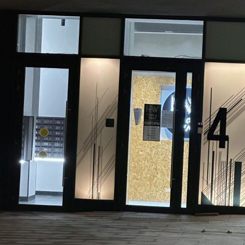 1-комн квартира Новоостаповская улица, 20