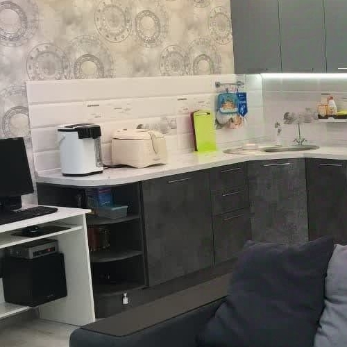 2-комн квартира Сергиев Посад, Инженерная улица, 8