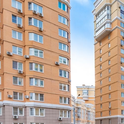 2-комн квартира 6-я Радиальная улица, 5к3