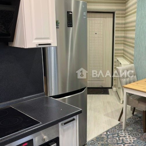 Студия Одинцово, улица Сколковская, 1В