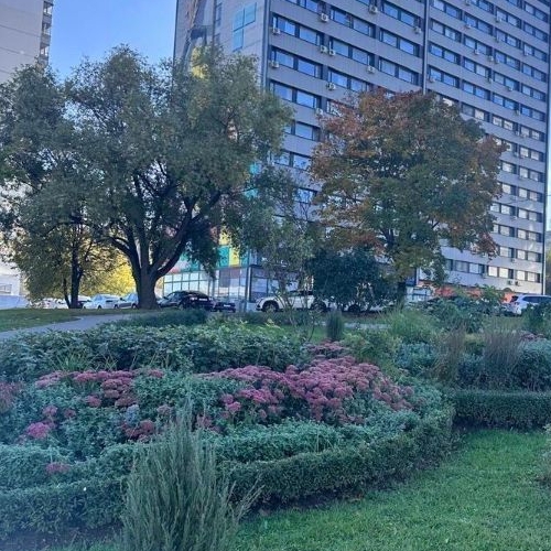 1-комн квартира Профсоюзная улица, 69