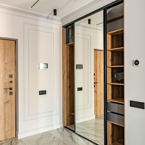 3-комн квартира улица Василисы Кожиной, 13