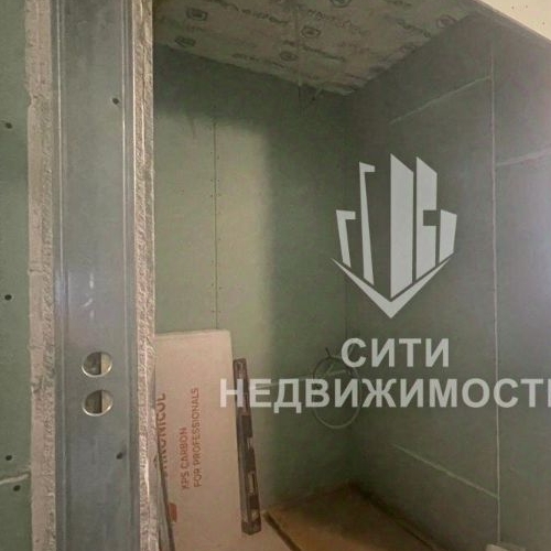 3-комн квартира пос. Мебельной Фабрики, улица Заречная, 9А