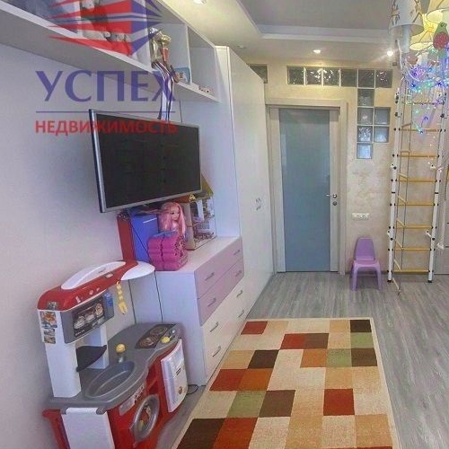 3-комн квартира Раменское, Десантная улица, 17