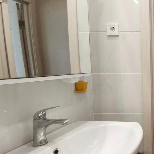 2-комн квартира Химки, улица Германа Титова, 6