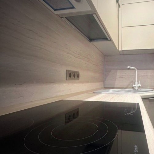 Студия Шелепихинская набережная, 42к1