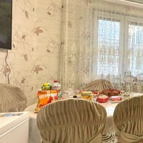 3-комн квартира улица Летчика Грицевца, 11