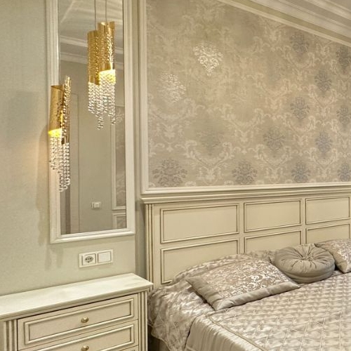 3-комн квартира Ильинский пгт, улица Чкалова, 2к1