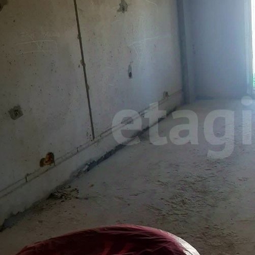 Студия Голубое пгт, проезд Сургутский, 1к2