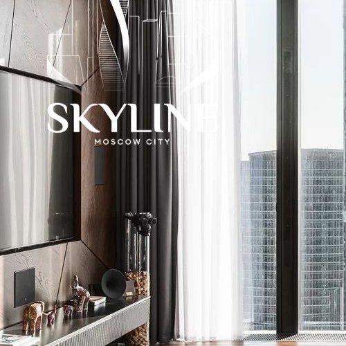 3-комн квартира 1-й Красногвардейский проезд, 22с1