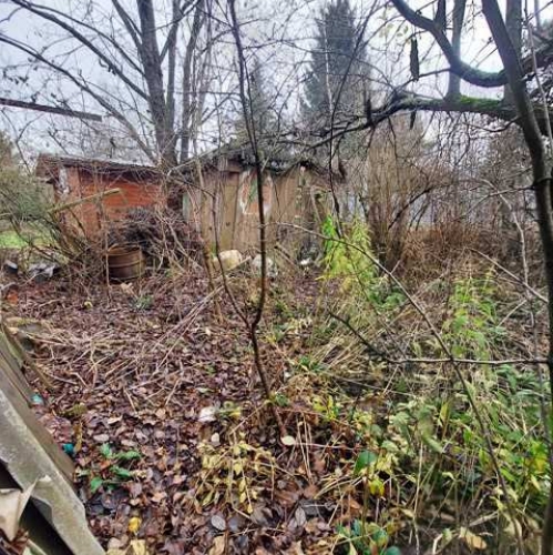 Коттедж/дом им Воровского,