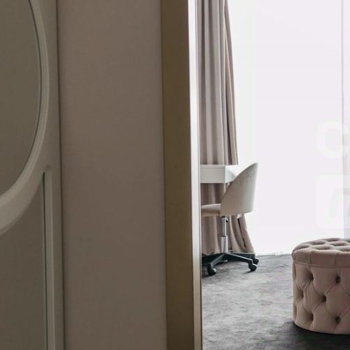 4-комн квартира 1-й Красногвардейский проезд, 22с2