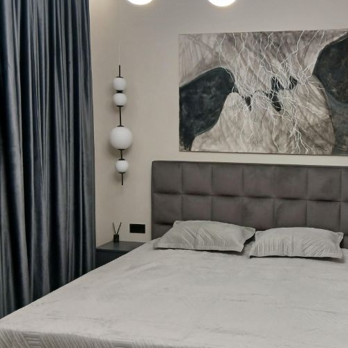 4-комн квартира улица Лобачевского, 120к1