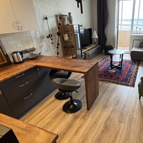 Студия Одинцово, Северная улица, 5к2