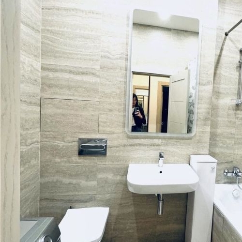 2-комн квартира Гжатская улица, 5к8