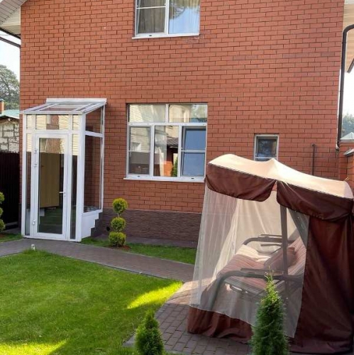 Коттедж/дом Раменское г.,