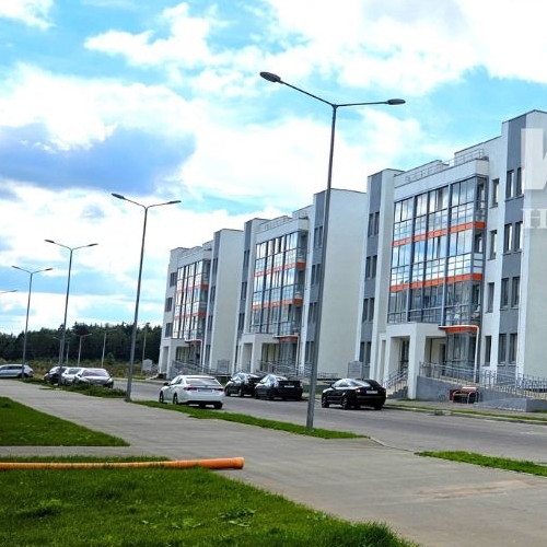 1-комн квартира Митино Дальнее мкр, д. Брехово,  д. 11