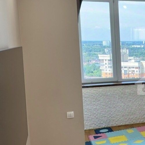 1-комн квартира Пушкино, проезд 1-й Некрасовский, 9