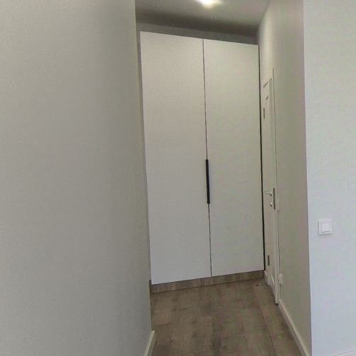 Студия Березовая аллея, 19к2