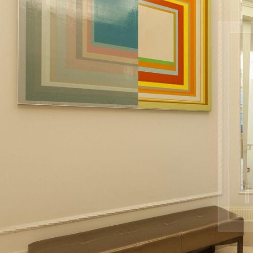 6-комн квартира улица Пречистенка, 13