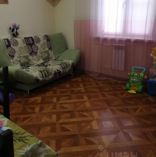 Коттедж/дом Саввино, Пригородная улица,  д. 107В