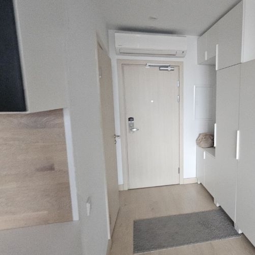 Студия улица 1-я Леонова, 18