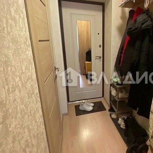 Студия 2-я Фрезерная улица, 6к2