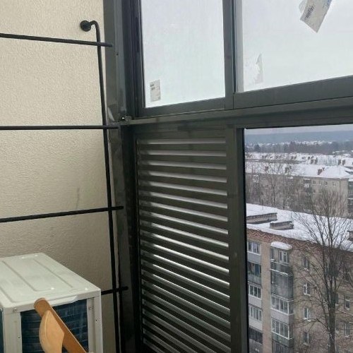 1-комн квартира Хотьково, улица Михеенко, 25к4