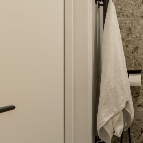 Студия 1-й Красногвардейский проезд, 21с2