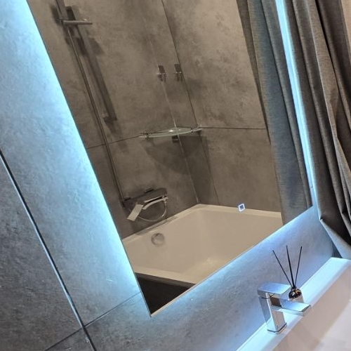 2-комн квартира Ленинградский проспект, 35С2