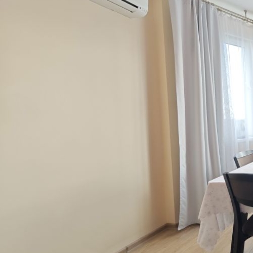 2-комн квартира Школьный мкр, д. Брехово,  д. к11