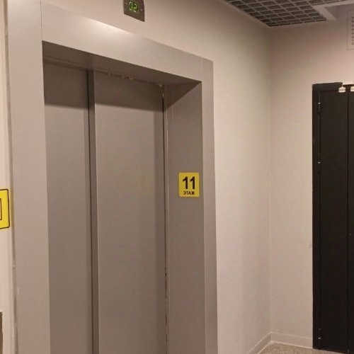 2-комн квартира Чоботовская улица, 2к1