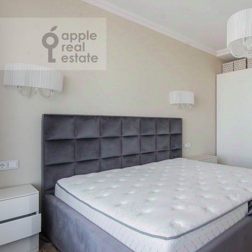 3-комн квартира Минская улица, 2