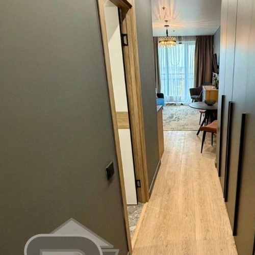 Студия Одинцово, улица Чистяковой, 8