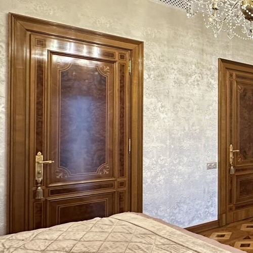 5-комн квартира улица Малая Полянка, 2