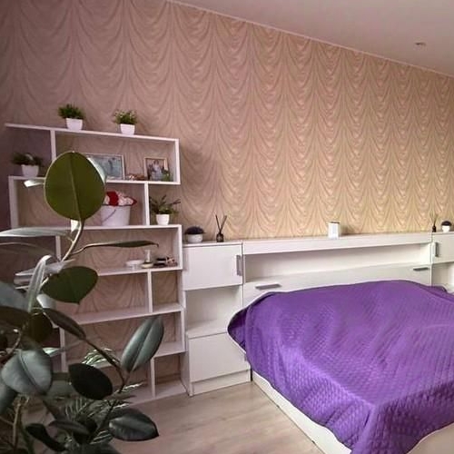 3-комн квартира Октябрьский пгт, улица Спортивная, 2