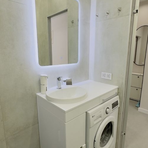 1-комн квартира пос. Развилка, проезд Римский, 15