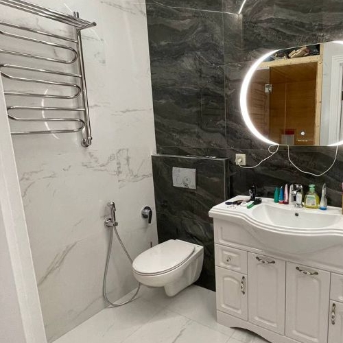 3-комн квартира Красногорск, бульвар Красногорский, 23к1